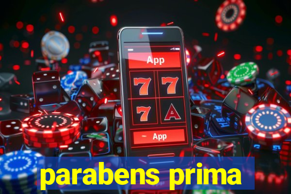 parabens prima